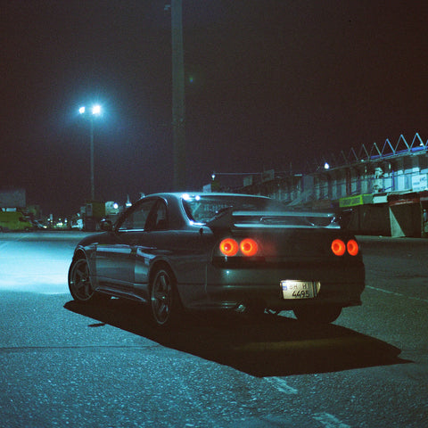 Pacific shots by Andrew in Ukraine