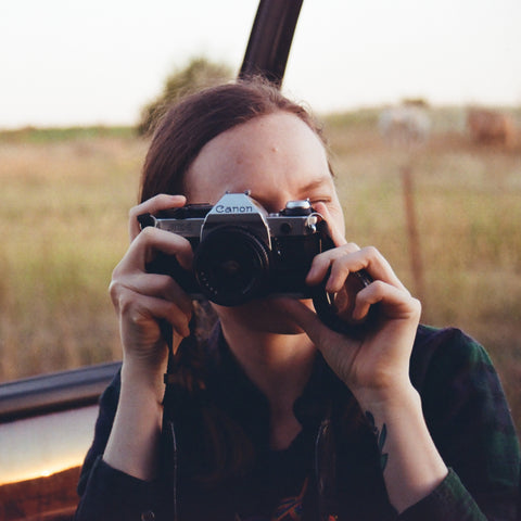 Testing the limits of Jelly 200 film by Destry Rose