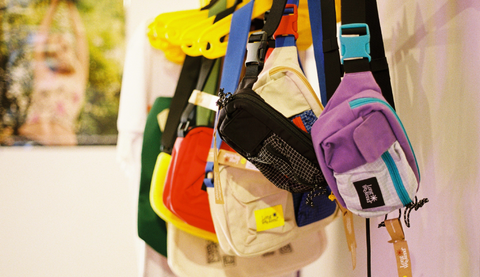 cases & bags