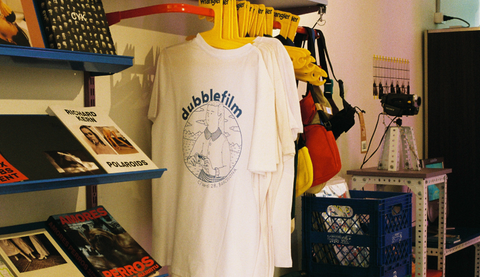 merch