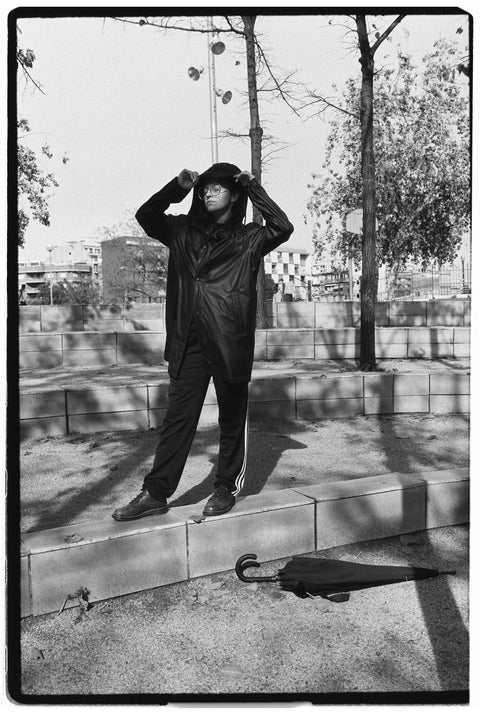 Film ’n Dev - Daily B&W Pack