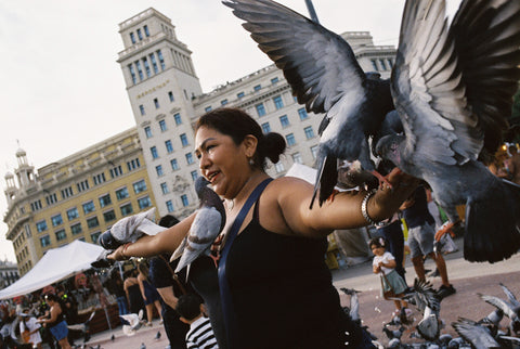 Film ’n Dev - Film Bits 500T AHU