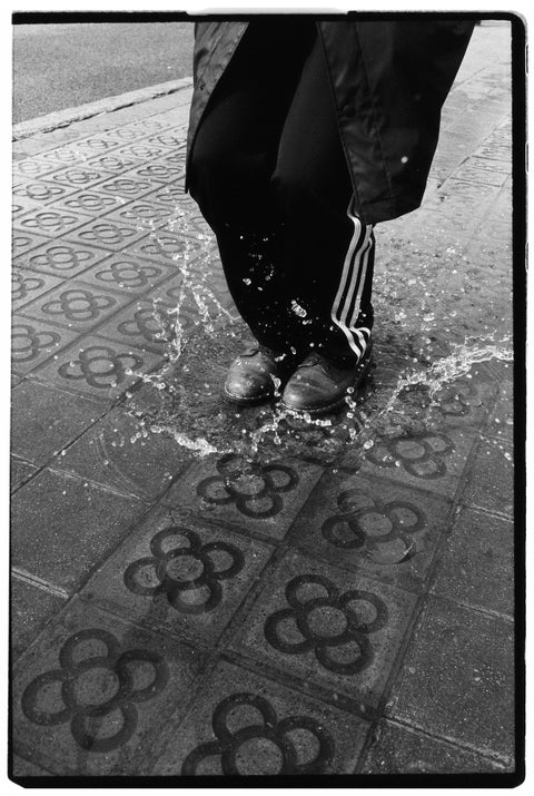 Film ’n Dev - Daily B&W Pack