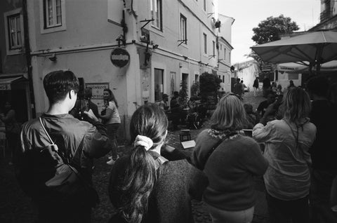 KODAK Snapic A1 35mm Film Camera - *Pre-order* ETA 3rd Week of December