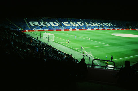 Film ’n Dev - Film Bits Chrome