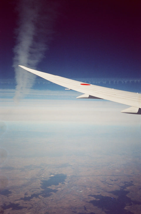 Film ’n Dev - Film Bits 500T