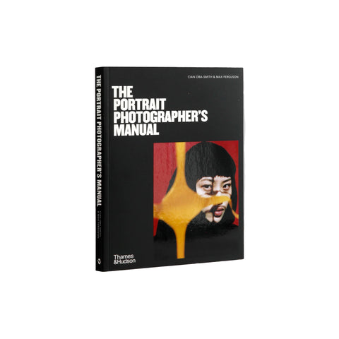 The Portrait Photographer's Manual