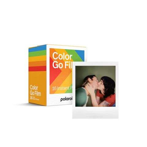 Polaroid Color Go Film