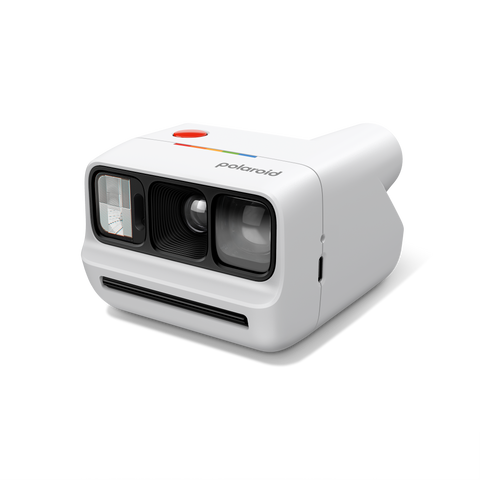 Cámara Instantánea Polaroid Go GEN 3