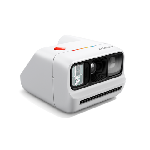 Cámara Instantánea Polaroid Go GEN 3