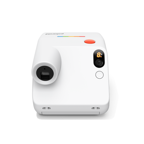 Cámara Instantánea Polaroid Go GEN 3