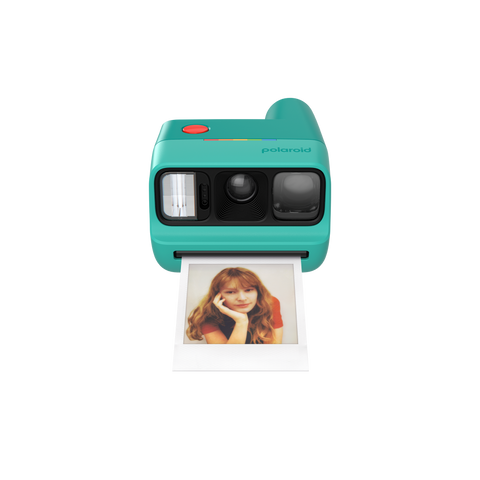 Cámara Instantánea Polaroid Go GEN 3