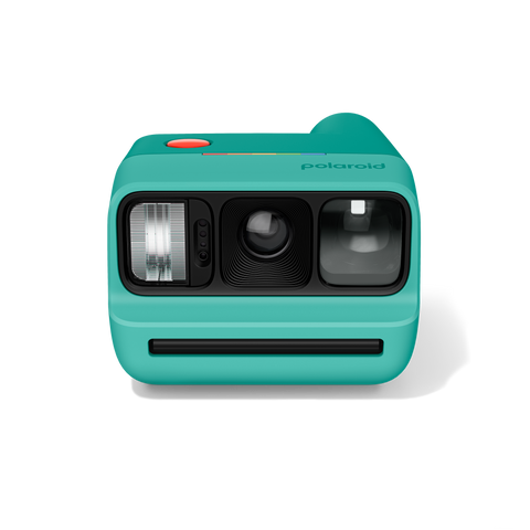 Cámara Instantánea Polaroid Go GEN 3