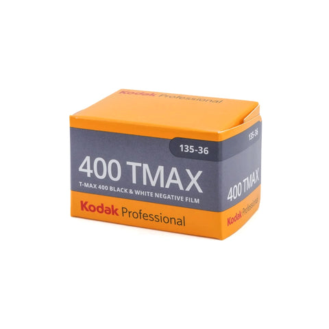Kodak T-MAX 400 - 35mm Film