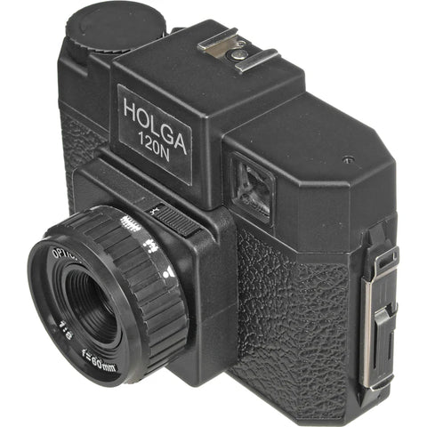 Holga 120N
