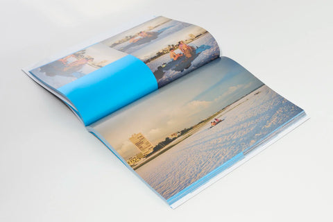 FLORIDAYS - Paolo Zerbini