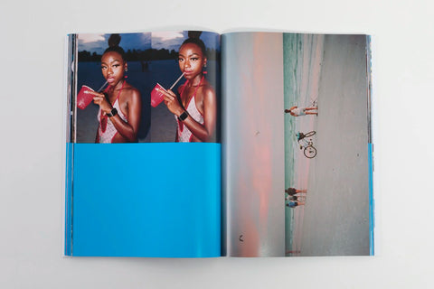 FLORIDAYS - Paolo Zerbini