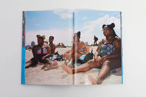 FLORIDAYS - Paolo Zerbini