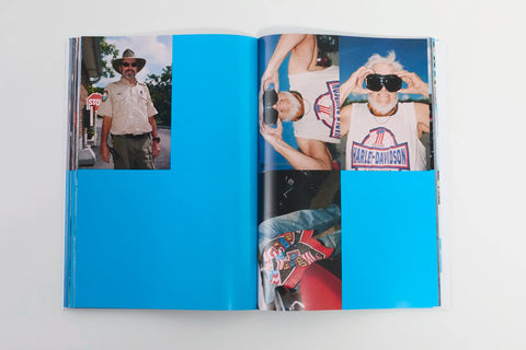 FLORIDAYS - Paolo Zerbini