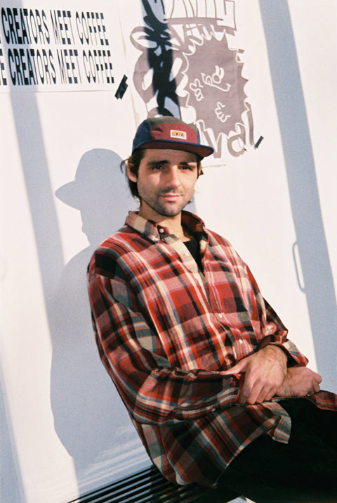 Lucky Color C200 **NEW**