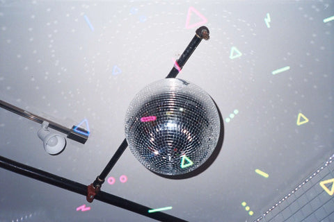 photodom FIESTA 35mm film