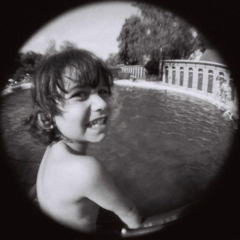 Fisheye Baby 110 Special Gold Edition