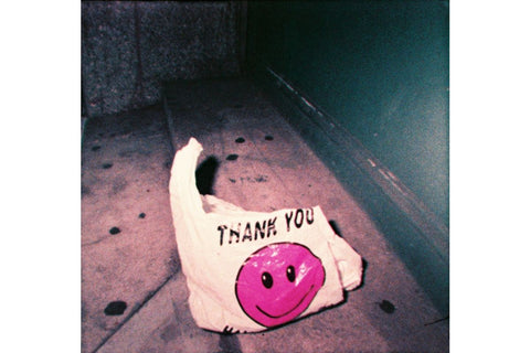 Diana Baby 110 & 12mm Wide angle lens