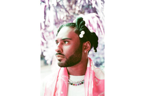 LomoChrome Purple Pétillant 135 Film