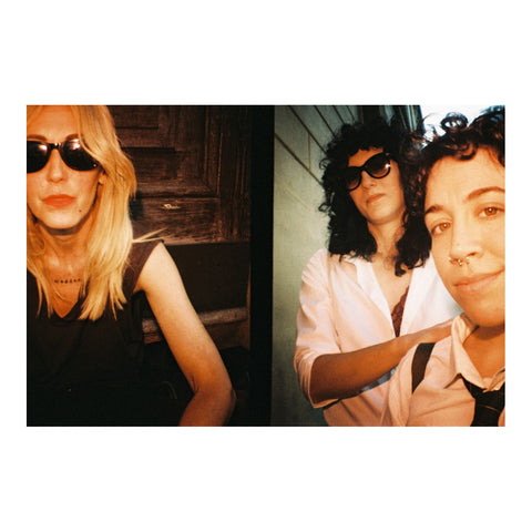 Half-frame Lomourette & Flash