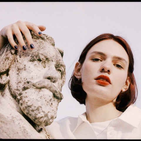 LomoChrome Color ’92 Sun-Kissed 35 mm ISO 400