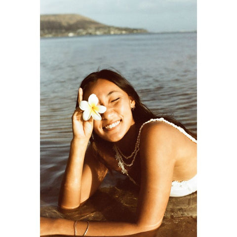 LomoChrome Color '92 Sun-Kissed 35mm ISO 400