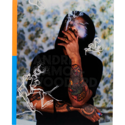 Black Snafu - André Ramos-Woodard