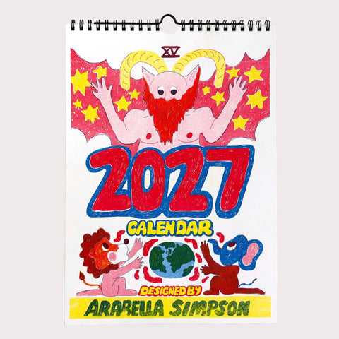 Jumbo Press - Calendari 2026