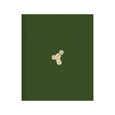 Benedetta Ristori – No hace falta tierra para crecer