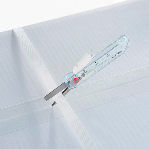 Hakoake 2 Way Portable Scissors TM