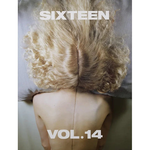 Sixteen Volume 14