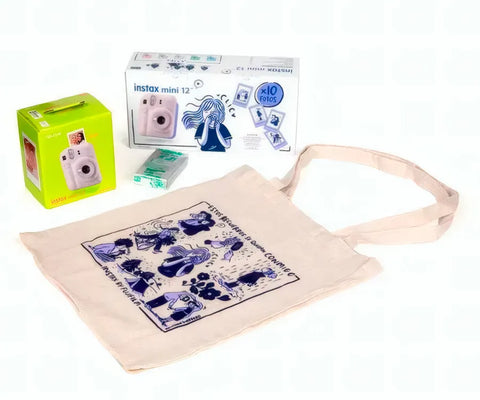 fujifilm instax mini 12 Kit Blossom