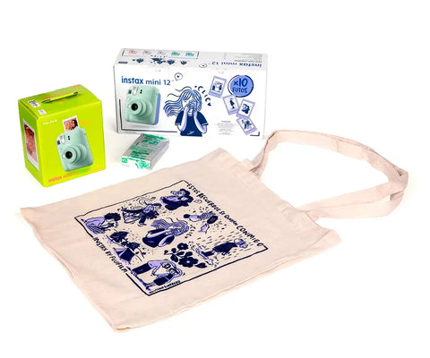 fujifilm instax mini 12 Kit Blossom