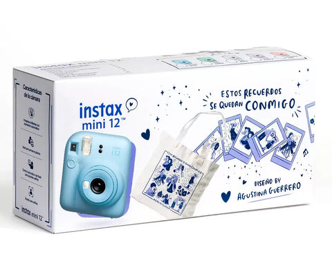 fujifilm instax mini 12 Kit Blossom