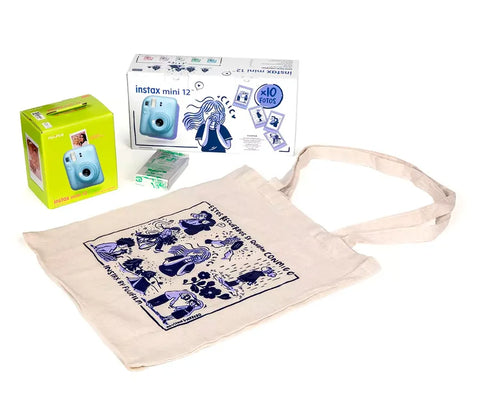 fujifilm instax mini 12 Kit Blossom