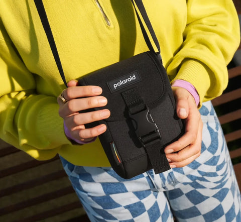 Polaroid Go Bag