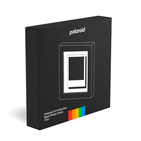 Studio Single Photo Frame