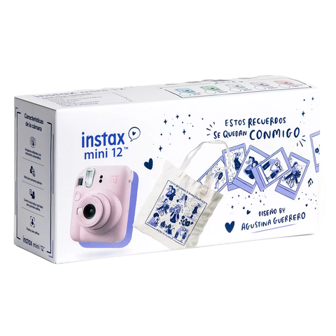 fujifilm instax mini 12 Kit Blossom