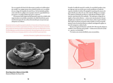 Fantasía: Invención, creatividad e imaginación en las comunicaciones visuales - Bruno Munari