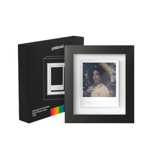 Studio Single Photo Frame