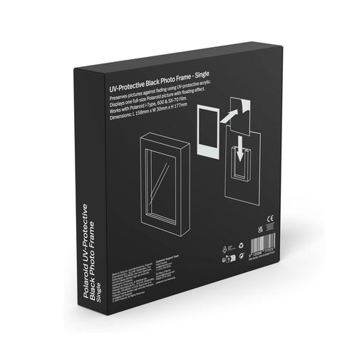 Studio Single Photo Frame