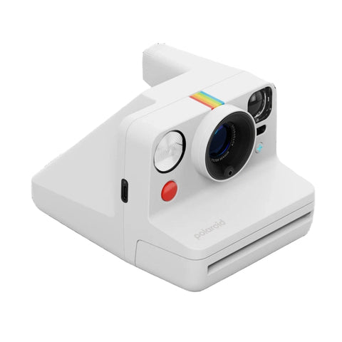 Polaroid Now+ Instant Camera Generation 3
