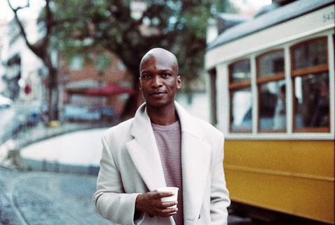 Ilfocolor 400 Cinematic color film