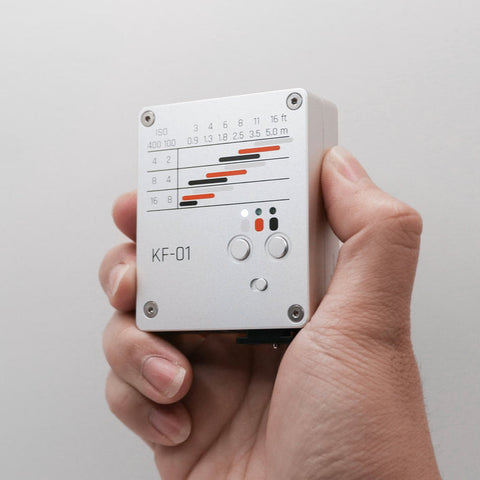 KEKS KF01 Flash