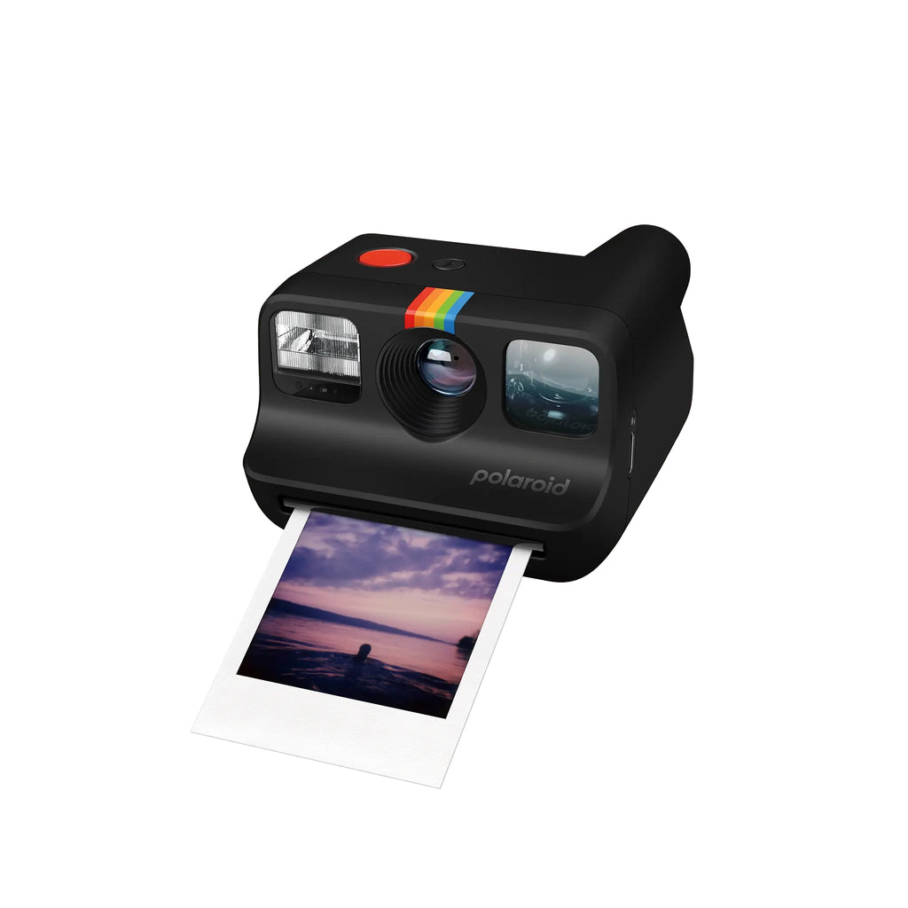 Polaroid outlets Camcorder